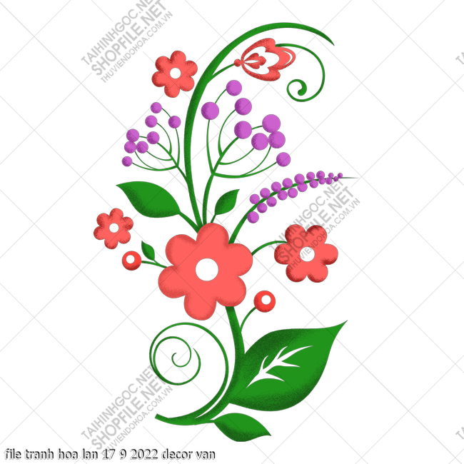 file tranh hoa lan 17 9 2022 decor van